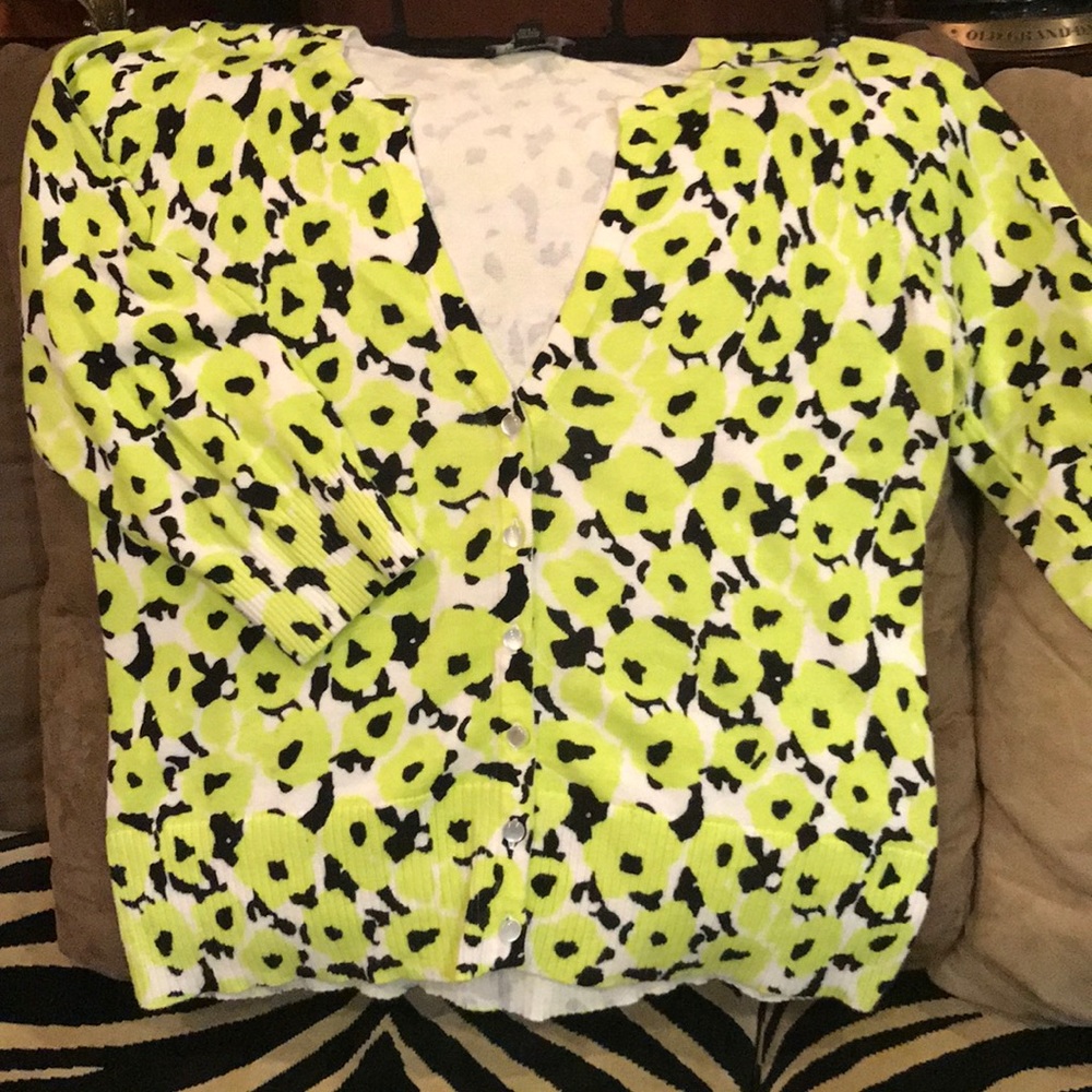 PRETTY CASUAL CARDIGAN